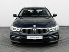 530i xDrive Luxury Line Skóra NAVI K.cofania Salon PL VAT 23% - 7