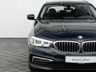 530i xDrive Luxury Line Skóra NAVI K.cofania Salon PL VAT 23% - 8
