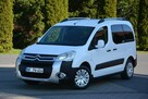 Citroen Berlingo 1.6HDI(112KM) XTR Relingi Grip Control Parktronic Lift - 2