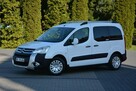 Citroen Berlingo 1.6HDI(112KM) XTR Relingi Grip Control Parktronic Lift - 3