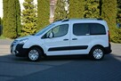 Citroen Berlingo 1.6HDI(112KM) XTR Relingi Grip Control Parktronic Lift - 4