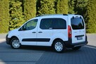 Citroen Berlingo 1.6HDI(112KM) XTR Relingi Grip Control Parktronic Lift - 6