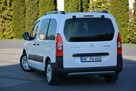Citroen Berlingo 1.6HDI(112KM) XTR Relingi Grip Control Parktronic Lift - 8