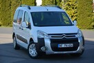 Citroen Berlingo 1.6HDI(112KM) XTR Relingi Grip Control Parktronic Lift - 9