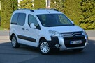 Citroen Berlingo 1.6HDI(112KM) XTR Relingi Grip Control Parktronic Lift - 10