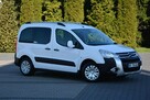 Citroen Berlingo 1.6HDI(112KM) XTR Relingi Grip Control Parktronic Lift - 11