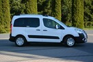 Citroen Berlingo 1.6HDI(112KM) XTR Relingi Grip Control Parktronic Lift - 12