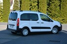 Citroen Berlingo 1.6HDI(112KM) XTR Relingi Grip Control Parktronic Lift - 13