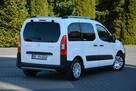 Citroen Berlingo 1.6HDI(112KM) XTR Relingi Grip Control Parktronic Lift - 14