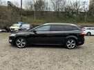 Ford Mondeo 2.2TDCi-175km-Bezwypadkowy-2-Właściciel-Convers-Ksenon-2xPDC-Pół skóry - 5