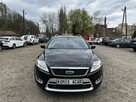 Ford Mondeo 2.2TDCi-175km-Bezwypadkowy-2-Właściciel-Convers-Ksenon-2xPDC-Pół skóry - 7
