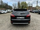 Ford Mondeo 2.2TDCi-175km-Bezwypadkowy-2-Właściciel-Convers-Ksenon-2xPDC-Pół skóry - 8