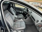 Ford Mondeo 2.2TDCi-175km-Bezwypadkowy-2-Właściciel-Convers-Ksenon-2xPDC-Pół skóry - 13