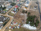 Działka budowlana Białystok Dojlidy Górne, - 5
