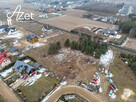 Działka budowlana Białystok Dojlidy Górne, - 7