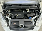 Ford S-Max 2.0 TDCI / 140KM LED CONVERS+ Tempomat Alufelgi Czujniki Parkowania - 5