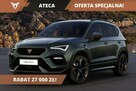 Cupra Ateca 1.5 TSI - 150KM - DSG - Pakiet jazdy XL - 1