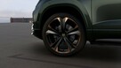 Cupra Ateca 1.5 TSI - 150KM - DSG - Pakiet jazdy XL - 4