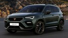Cupra Ateca 1.5 TSI - 150KM - DSG - Pakiet jazdy XL - 9