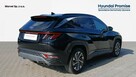 Hyundai Tucson 1.6 T-GDI 7DCT 2WD 48V 150 KM WersjaExecutive SalonPL SerwisASO FV23% - 5