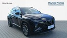Hyundai Tucson 1.6 T-GDI 7DCT 2WD 48V 150 KM WersjaExecutive SalonPL SerwisASO FV23% - 7