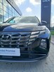 Hyundai Tucson 1.6 T-GDI 7DCT 2WD 48V 150 KM WersjaExecutive SalonPL SerwisASO FV23% - 9