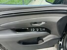 Hyundai Tucson 1.6 T-GDI 7DCT 2WD 48V 150 KM WersjaExecutive SalonPL SerwisASO FV23% - 12