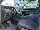Hyundai Tucson 1.6 T-GDI 7DCT 2WD 48V 150 KM WersjaExecutive SalonPL SerwisASO FV23% - 14