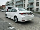 Corolla 1.8 Hybrid Comfort 98KM, Polski Salon! 1 właściciel! - 3