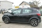 Dacia Sandero Stepway - 8
