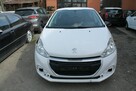 Peugeot 208 - 2