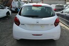 Peugeot 208 - 5