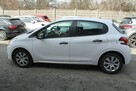 Peugeot 208 - 7