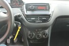 Peugeot 208 - 12