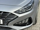 Hyundai i30 1.0 120KM Modern SalonPL VAT23% - 9