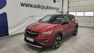 Opel Grandland X 1.2 T GPF Edition S&S - 1