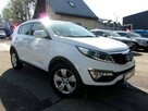 Kia Sportage Klimatronic 2-strefowy, PDC, Ele szyby przód tył, Ele lusterka - 3
