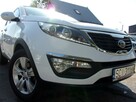 Kia Sportage Klimatronic 2-strefowy, PDC, Ele szyby przód tył, Ele lusterka - 4