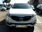 Kia Sportage Klimatronic 2-strefowy, PDC, Ele szyby przód tył, Ele lusterka - 5
