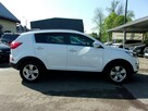 Kia Sportage Klimatronic 2-strefowy, PDC, Ele szyby przód tył, Ele lusterka - 6