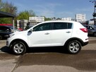 Kia Sportage Klimatronic 2-strefowy, PDC, Ele szyby przód tył, Ele lusterka - 7