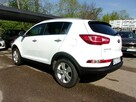 Kia Sportage Klimatronic 2-strefowy, PDC, Ele szyby przód tył, Ele lusterka - 8