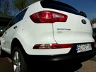 Kia Sportage Klimatronic 2-strefowy, PDC, Ele szyby przód tył, Ele lusterka - 9