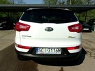 Kia Sportage Klimatronic 2-strefowy, PDC, Ele szyby przód tył, Ele lusterka - 10
