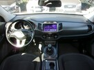 Kia Sportage Klimatronic 2-strefowy, PDC, Ele szyby przód tył, Ele lusterka - 13