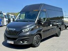 Iveco Daily 35S18 HI-MATIC / Blaszak / Furgon / Winda / Ledy / Metalik / Super Stan !!! - 2