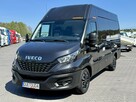Iveco Daily 35S18 HI-MATIC / Blaszak / Furgon / Winda / Ledy / Metalik / Super Stan !!! - 4