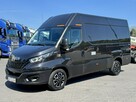 Iveco Daily 35S18 HI-MATIC / Blaszak / Furgon / Winda / Ledy / Metalik / Super Stan !!! - 6