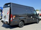 Iveco Daily 35S18 HI-MATIC / Blaszak / Furgon / Winda / Ledy / Metalik / Super Stan !!! - 8