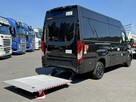 Iveco Daily 35S18 HI-MATIC / Blaszak / Furgon / Winda / Ledy / Metalik / Super Stan !!! - 11